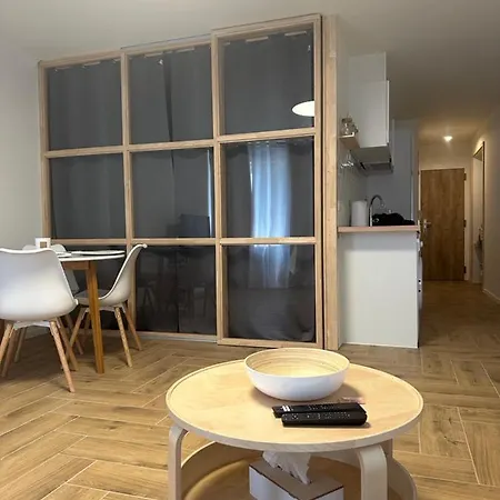 Gezellig Modern Kust * Ostende