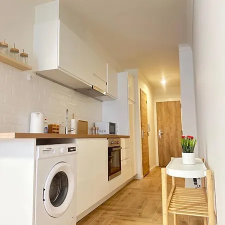 Gezellig Modern Kust Апартаменти