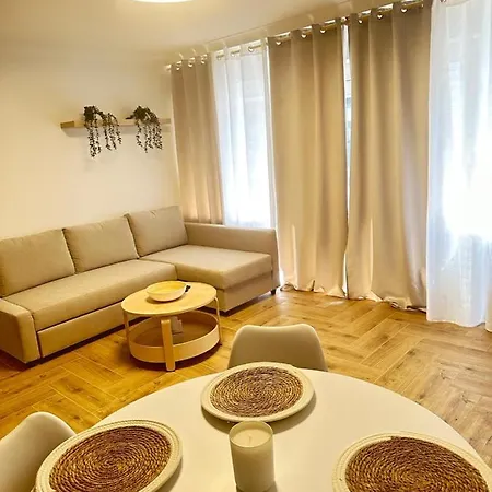 Gezellig Modern Kust *