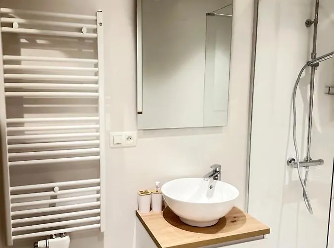 Gezellig Modern Kust