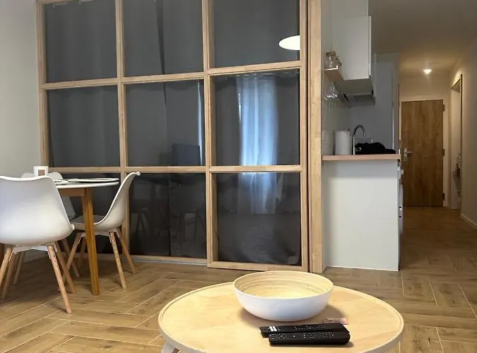 Gezellig Modern Kust * Ostende