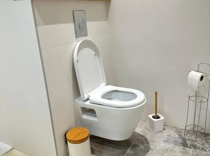 Appartement Gezellig Modern Kust Ostende