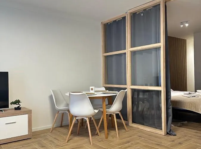 Gezellig Modern Kust Апартаменты *